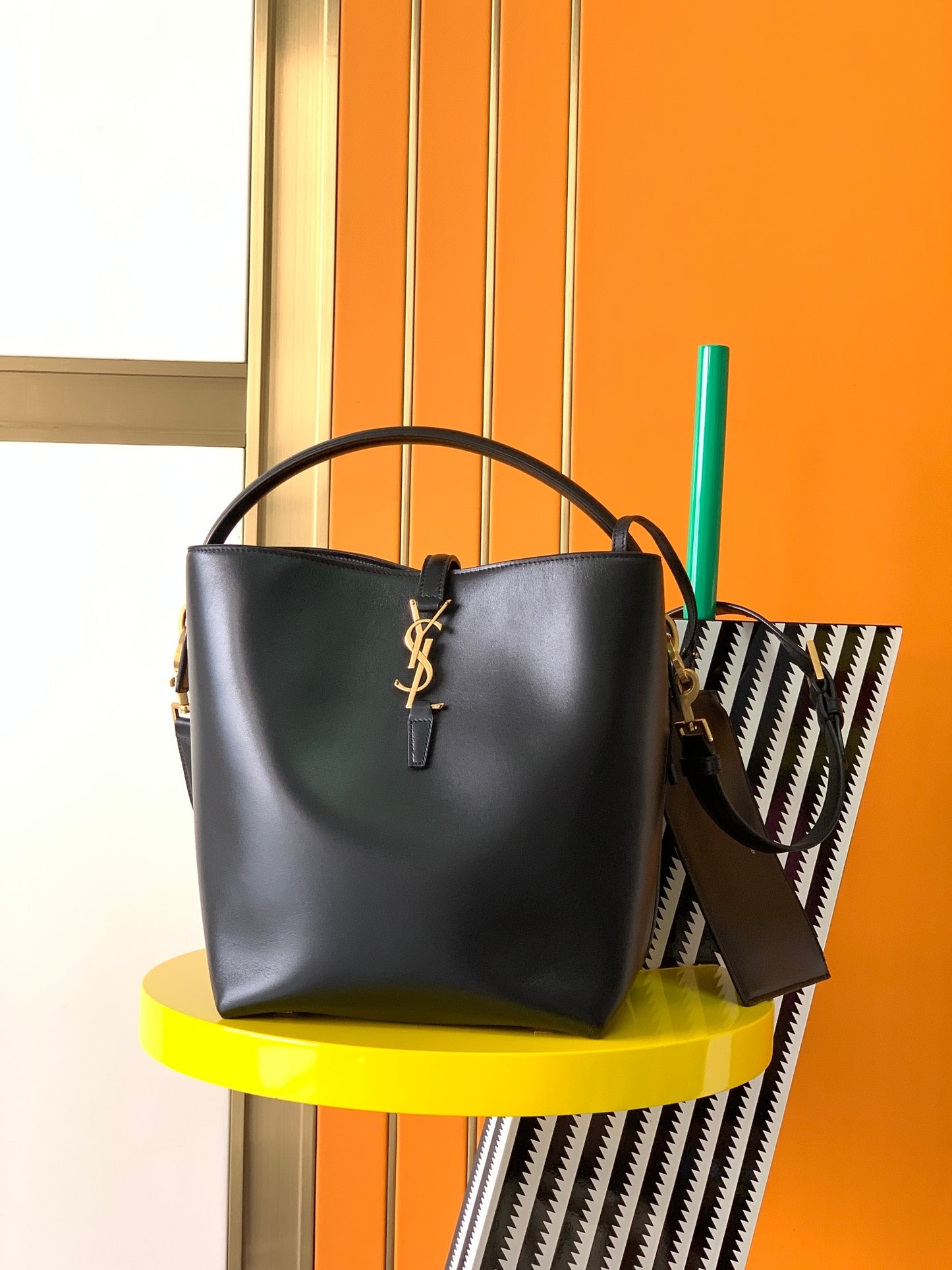 【Original leather】New model of LE 5À7 series Model: 742828