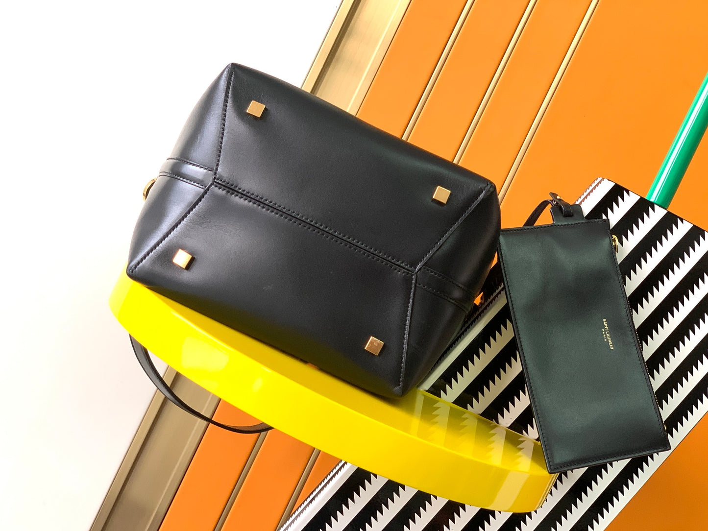 【Original leather】New model of LE 5À7 series Model: 742828