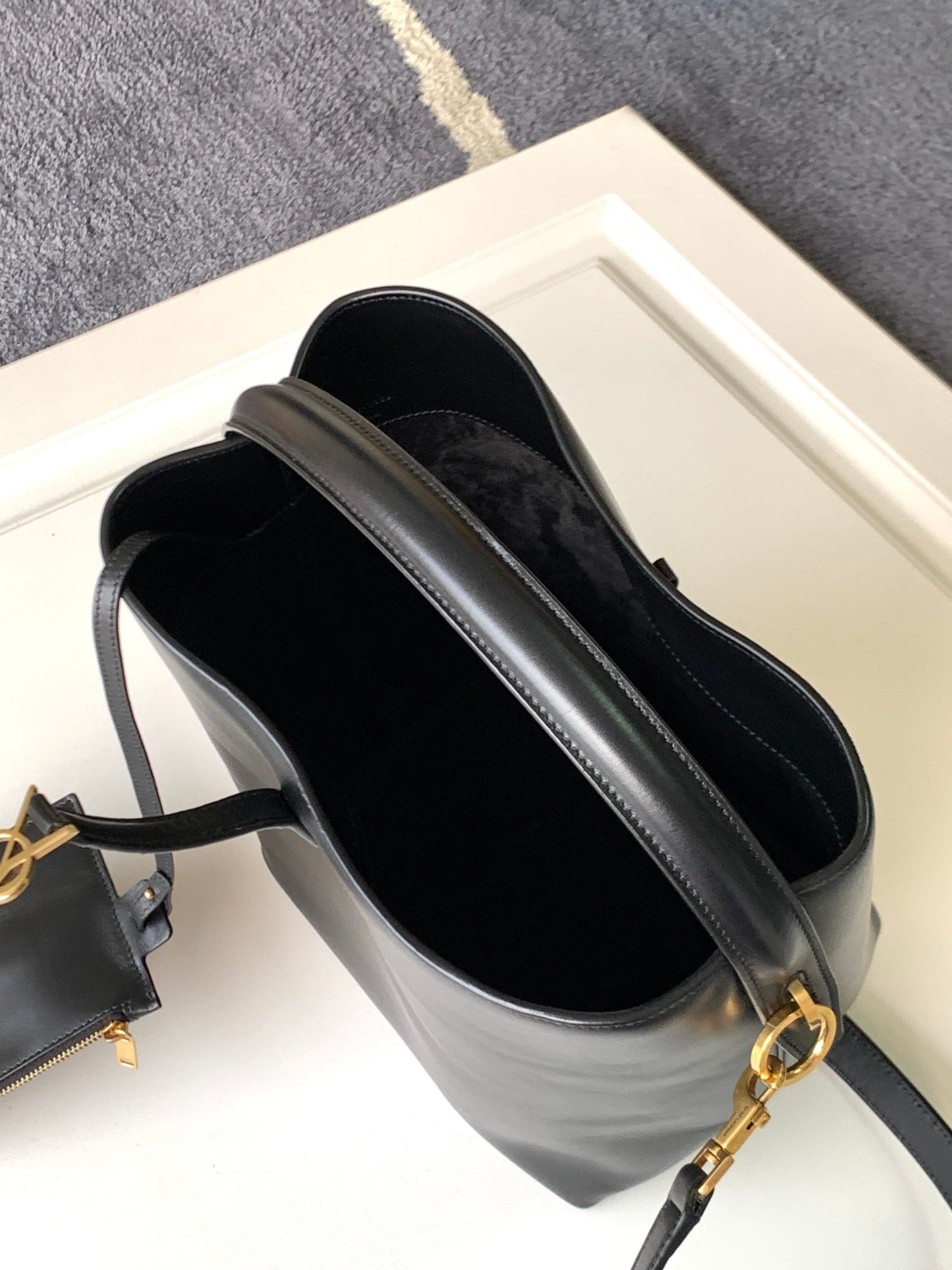 【Original leather】New model of LE 5À7 series Model: 742828