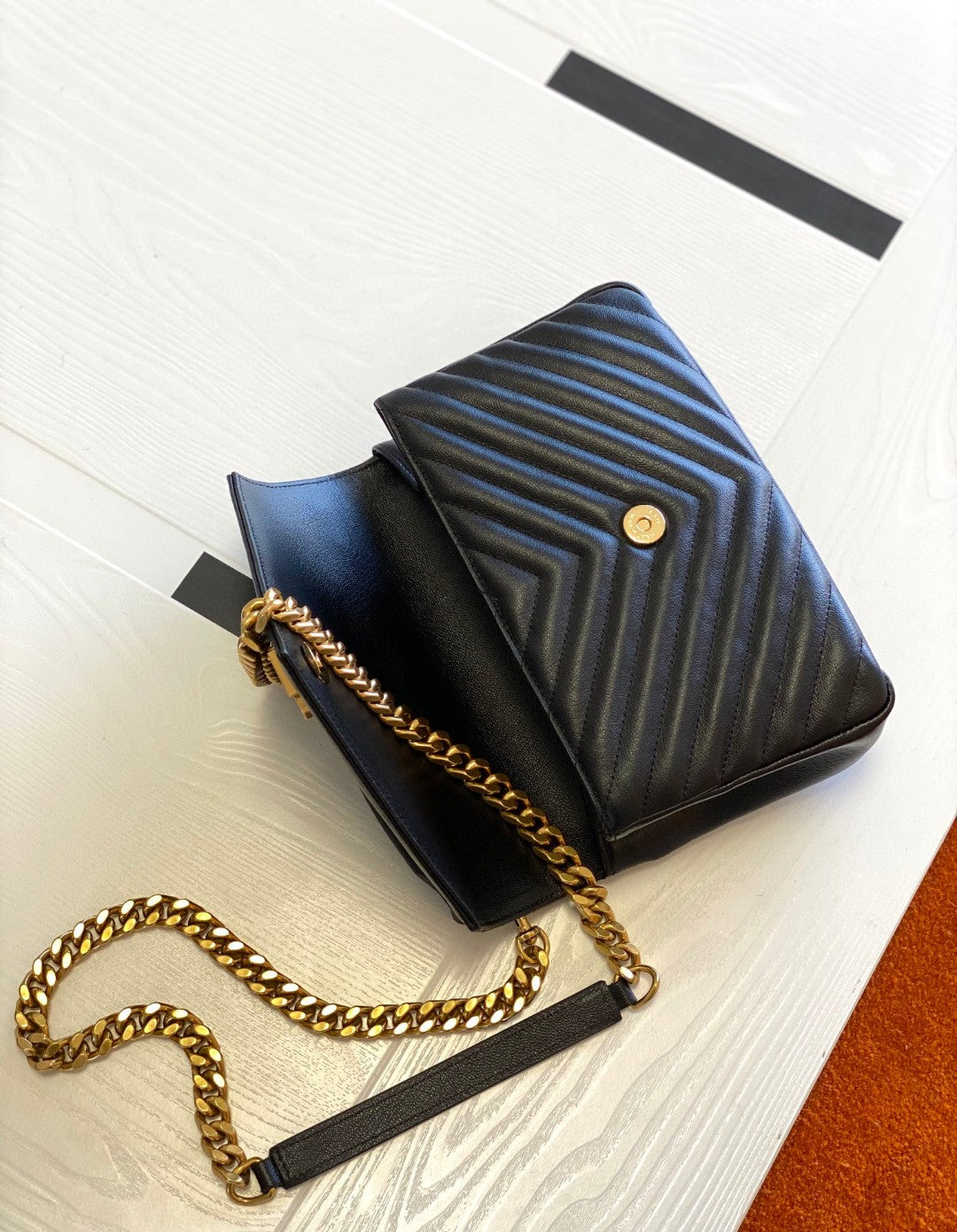 ใOriginal leatherใ#๐ด๐๐๐๐๐๐๐ ๐๐๐๐๐๐๐#Model: 392737
