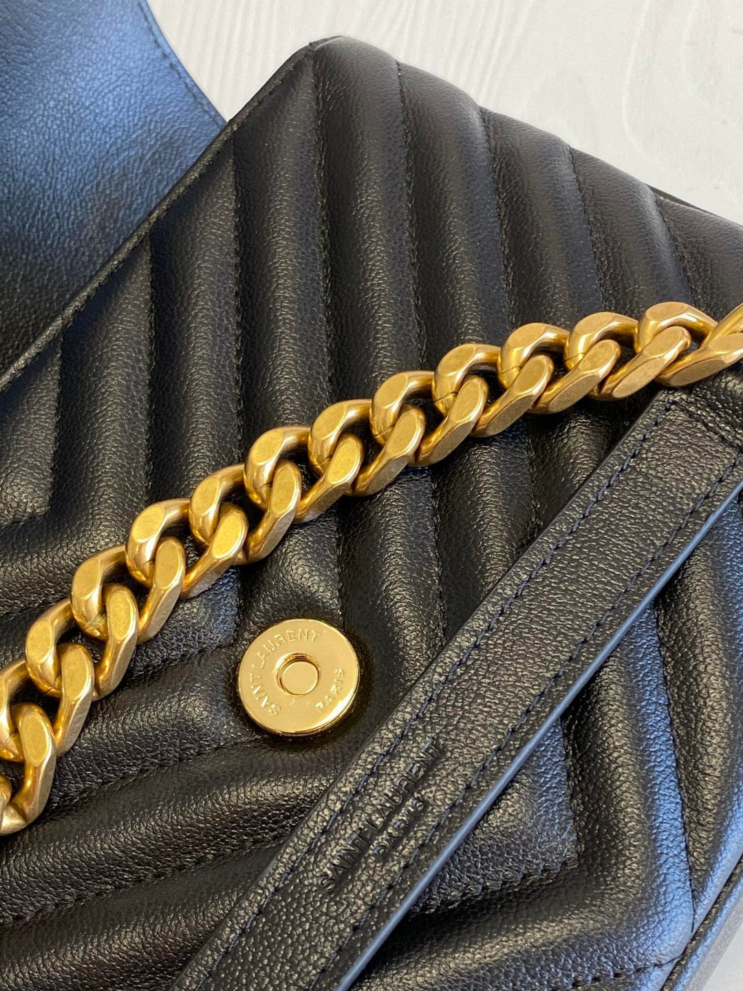 ใOriginal leatherใ#๐ด๐๐๐๐๐๐๐ ๐๐๐๐๐๐๐#Model: 392737