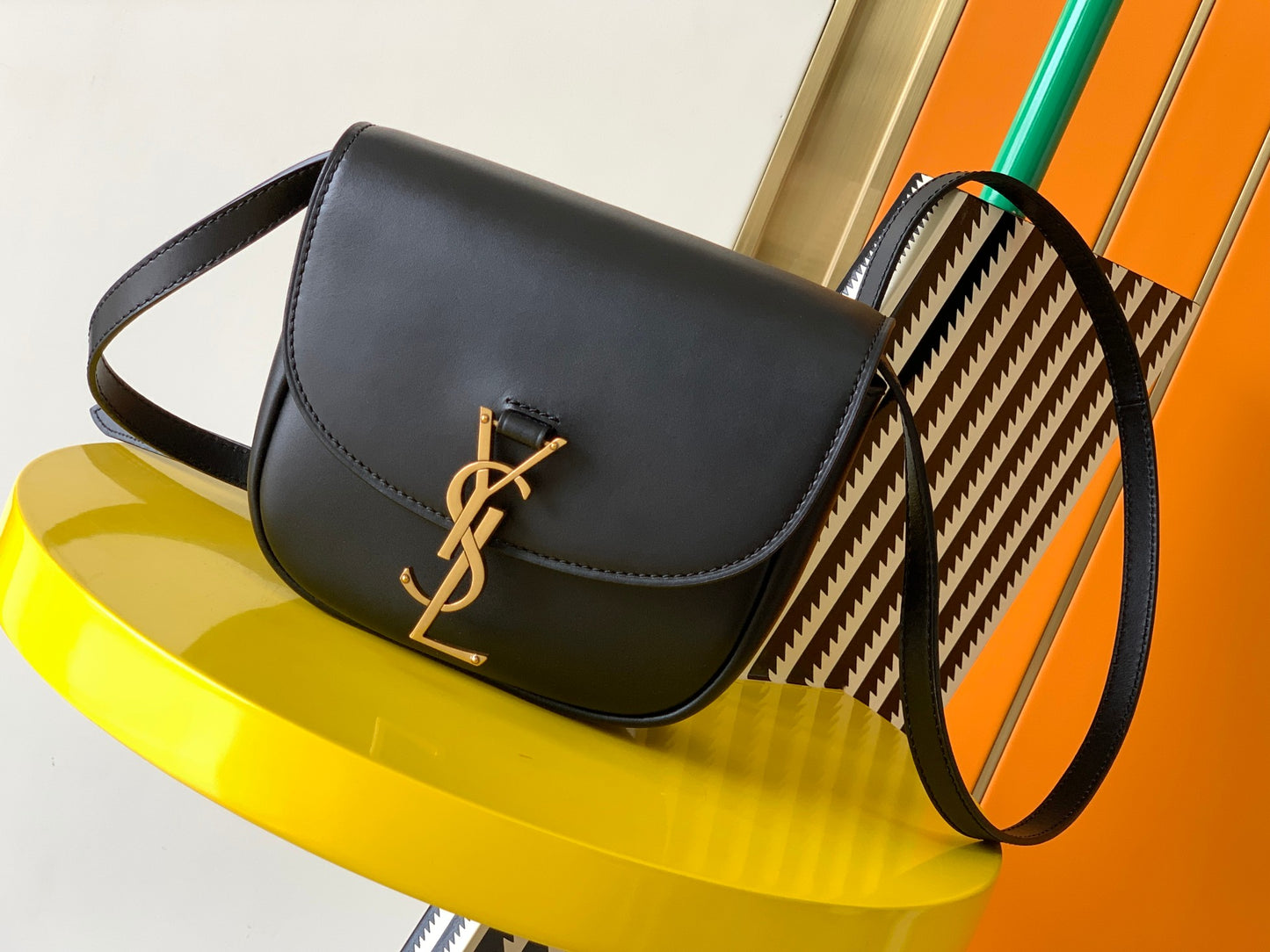 ใOriginal Leatherใ๐๐๐ข๐ ๐๐ฆ๐๐ฅ๐ฅ Model: 619740๐