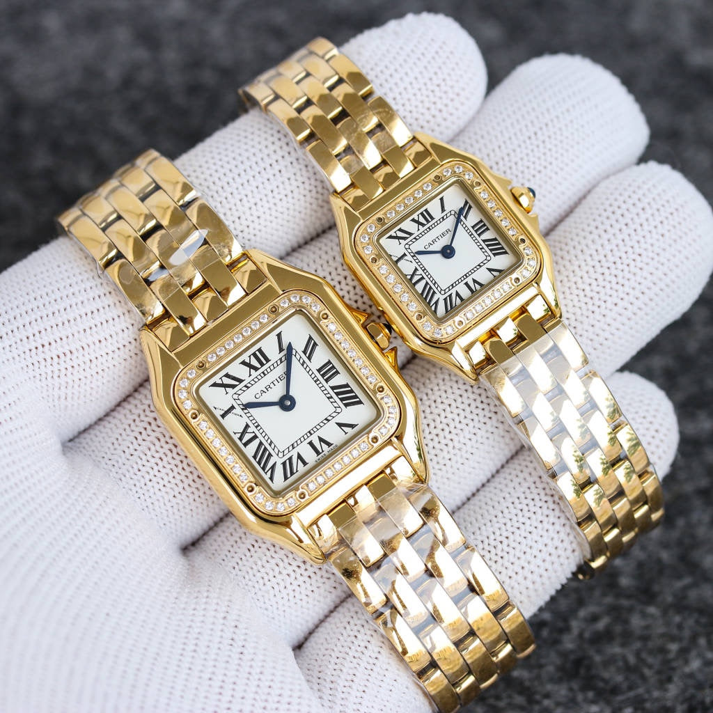 Taiwan factory Cartier Cheetah series