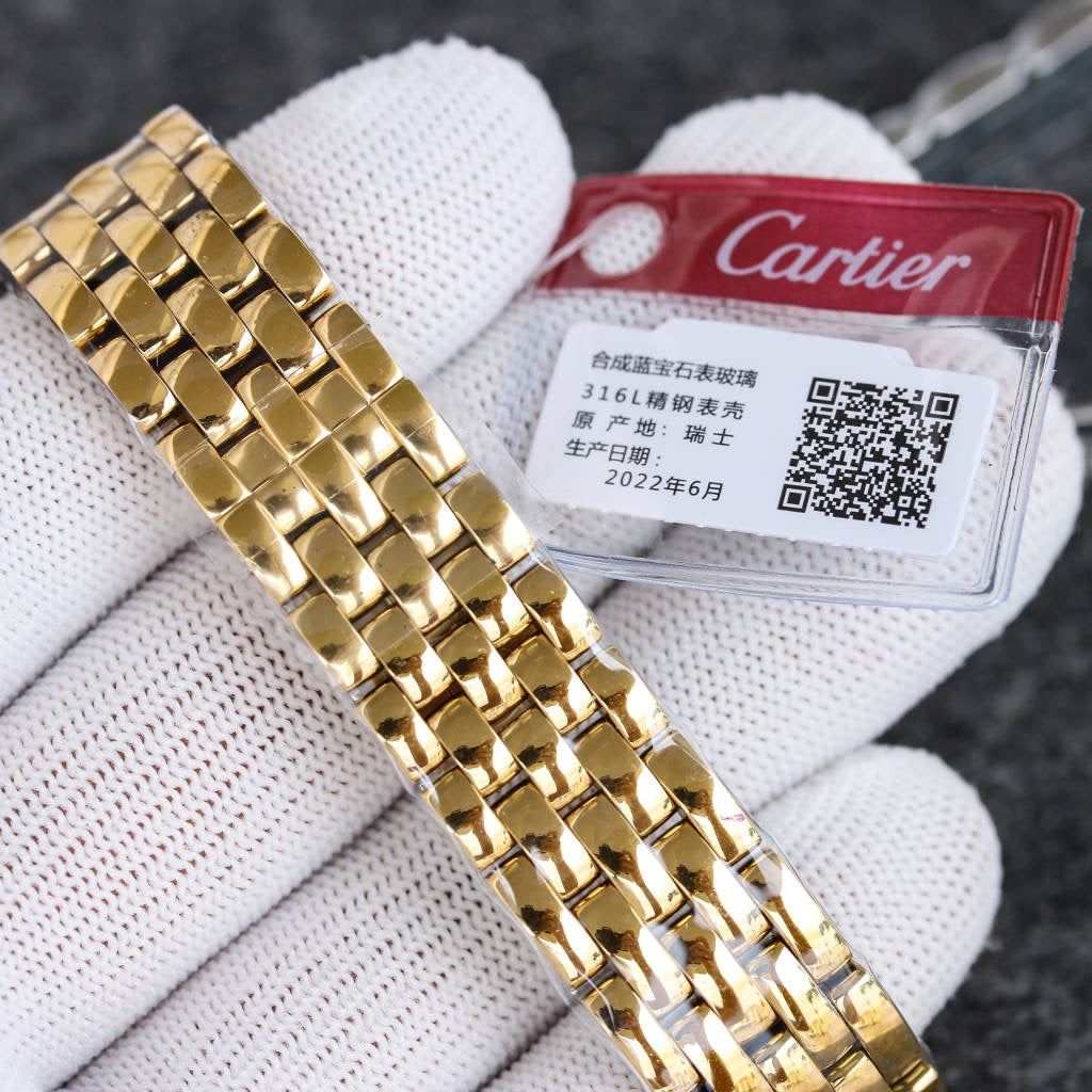 Taiwan factory Cartier Cheetah series