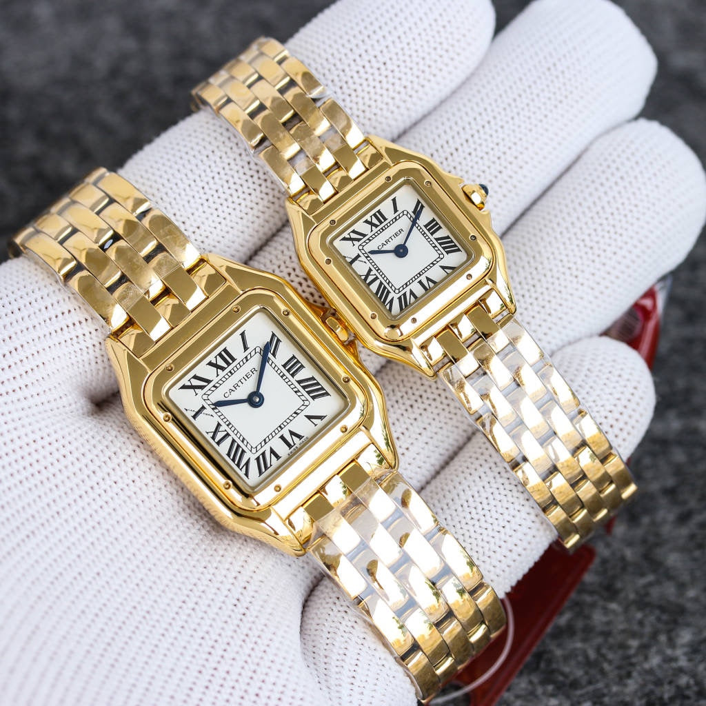 Taiwan factory Cartier Cheetah series