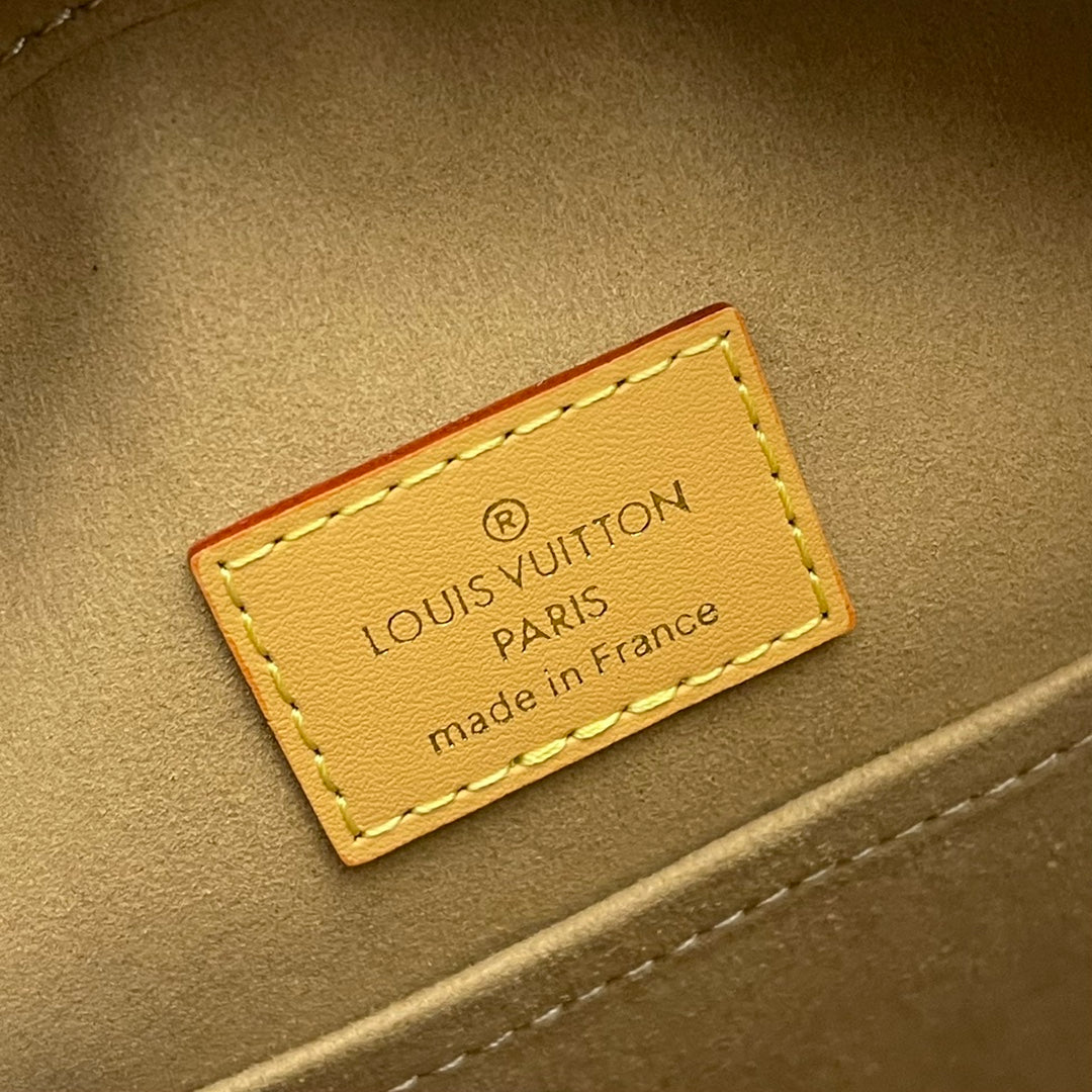 M45647/M52294 presbyopic apple bag