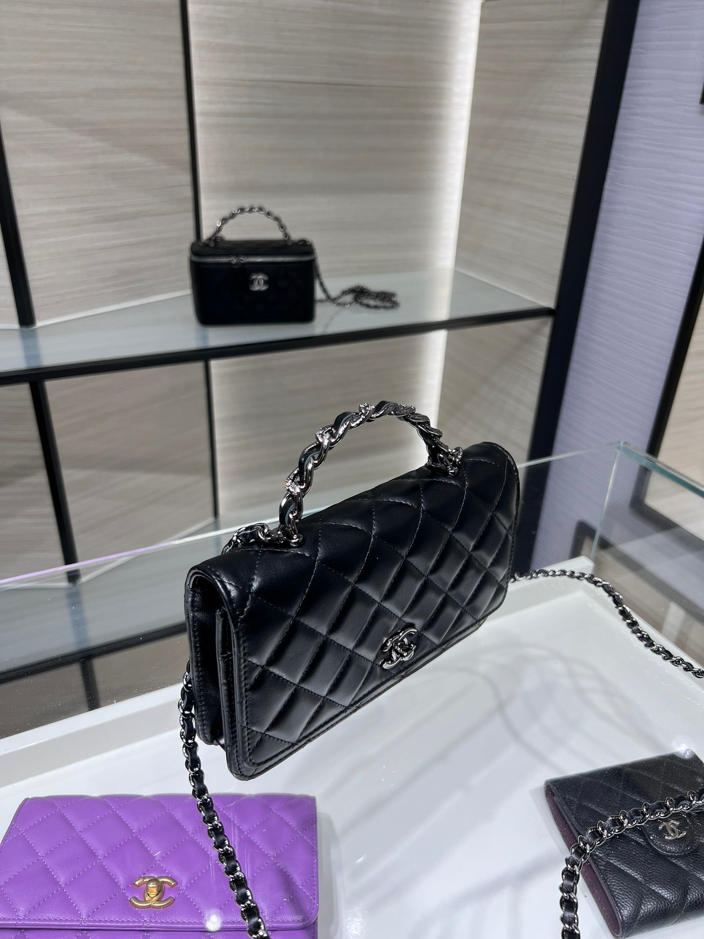 23K Liao color