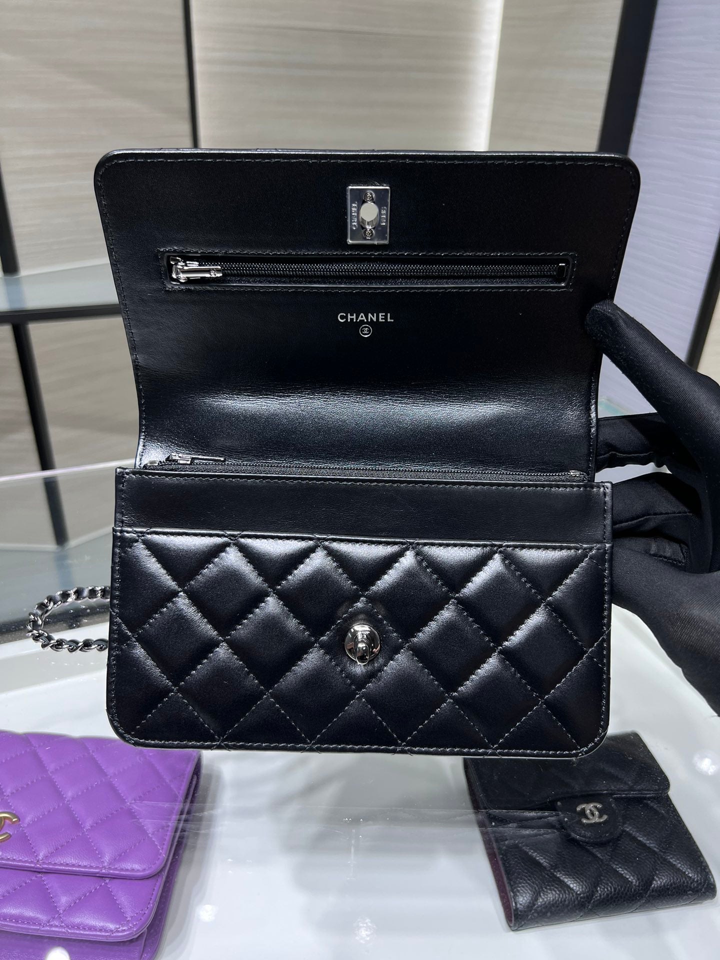 23K Liao color