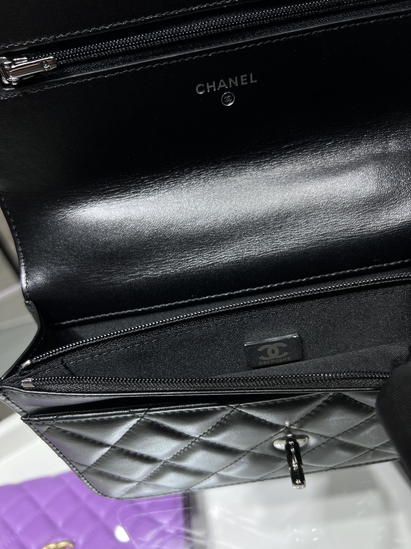 23K Liao color