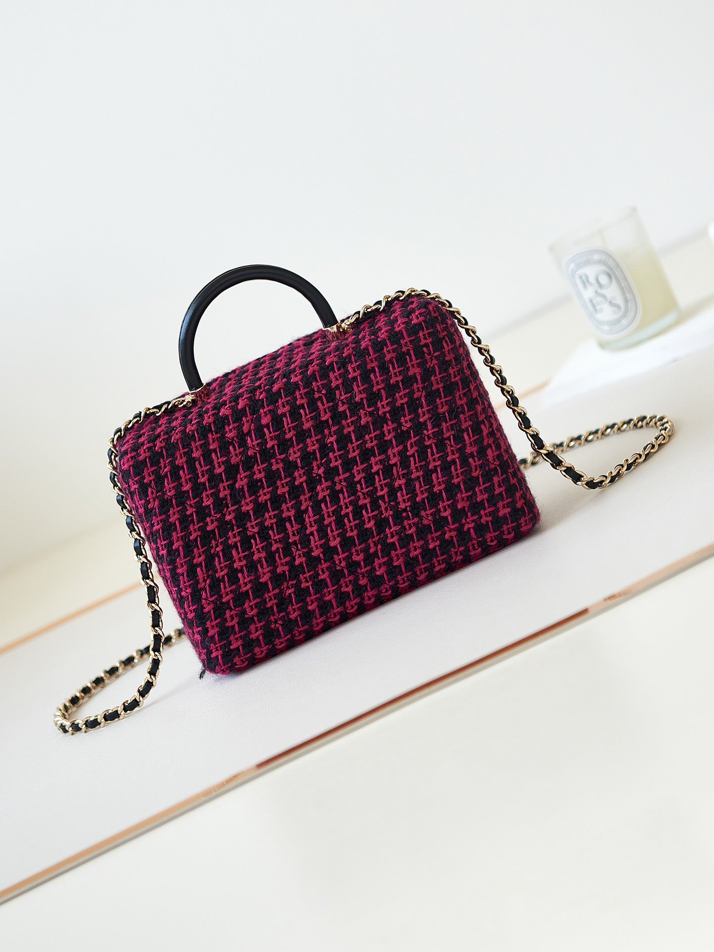 23k autumn and winter new products are eye-catching! Fabrics