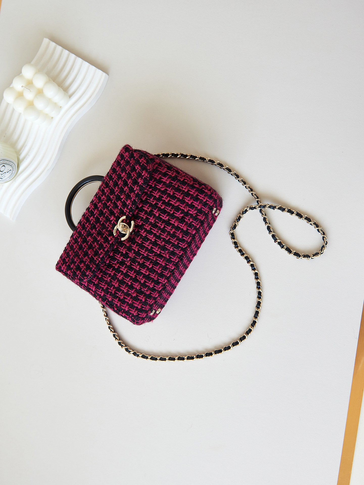 23k autumn and winter new products are eye-catching! Fabrics