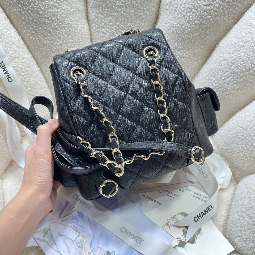 New models in stock! 4399 Small backpack 🥇