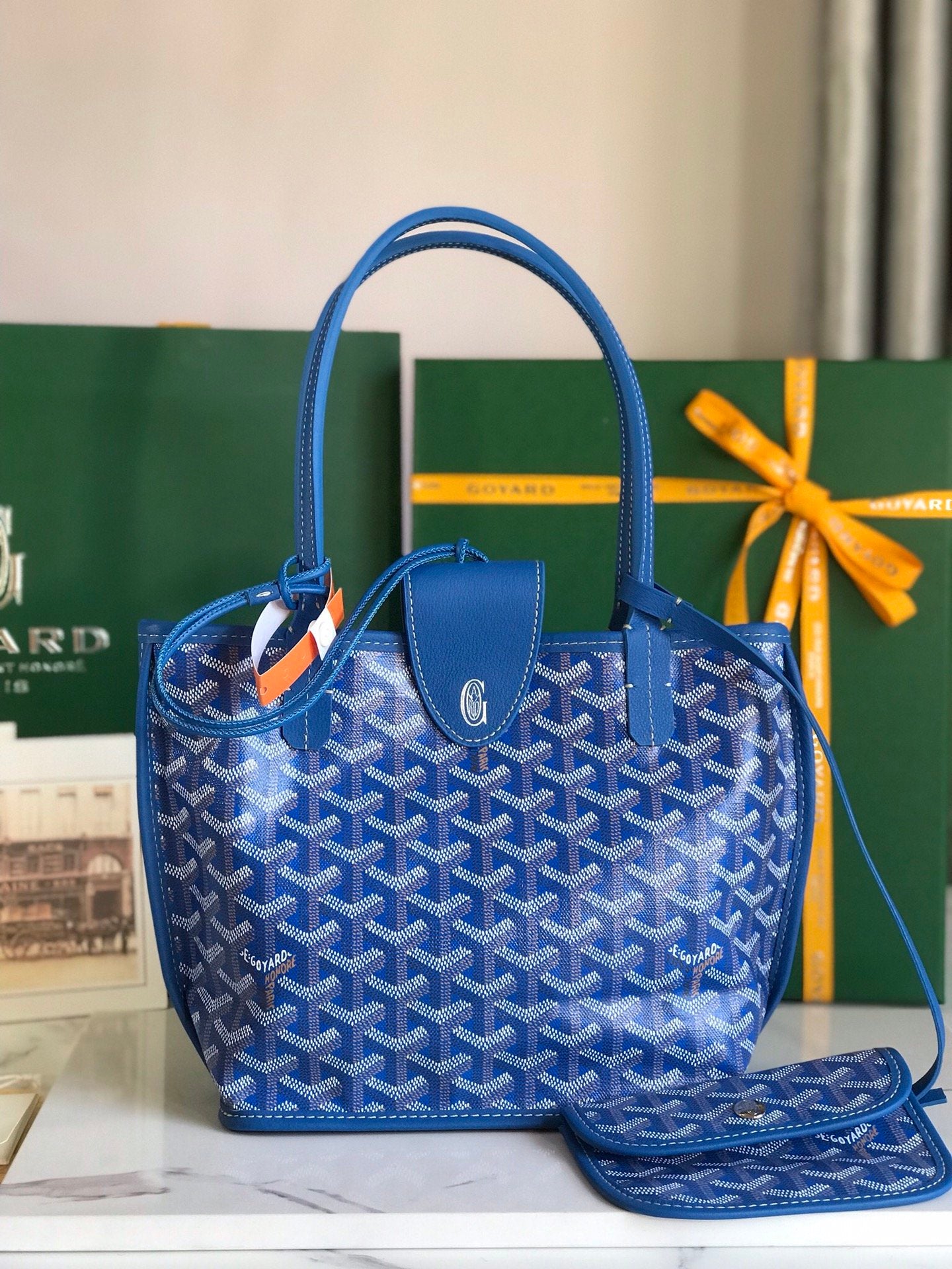 Goyard
