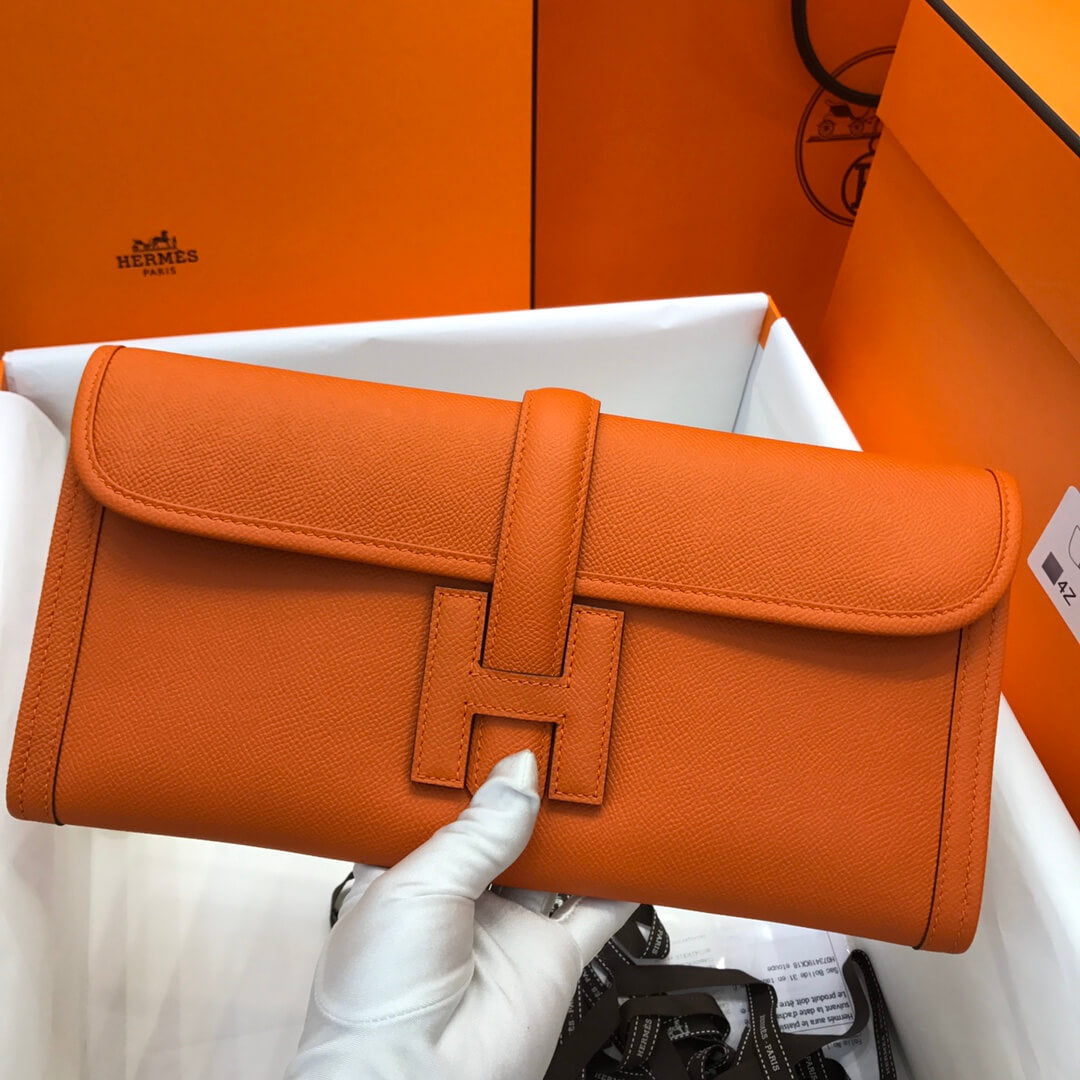 Gige clutch 29cm