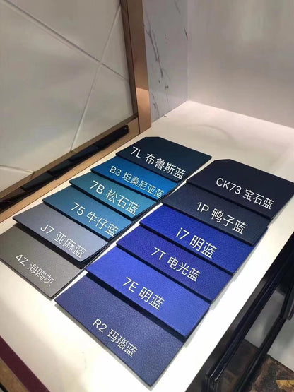 togo Color Card
