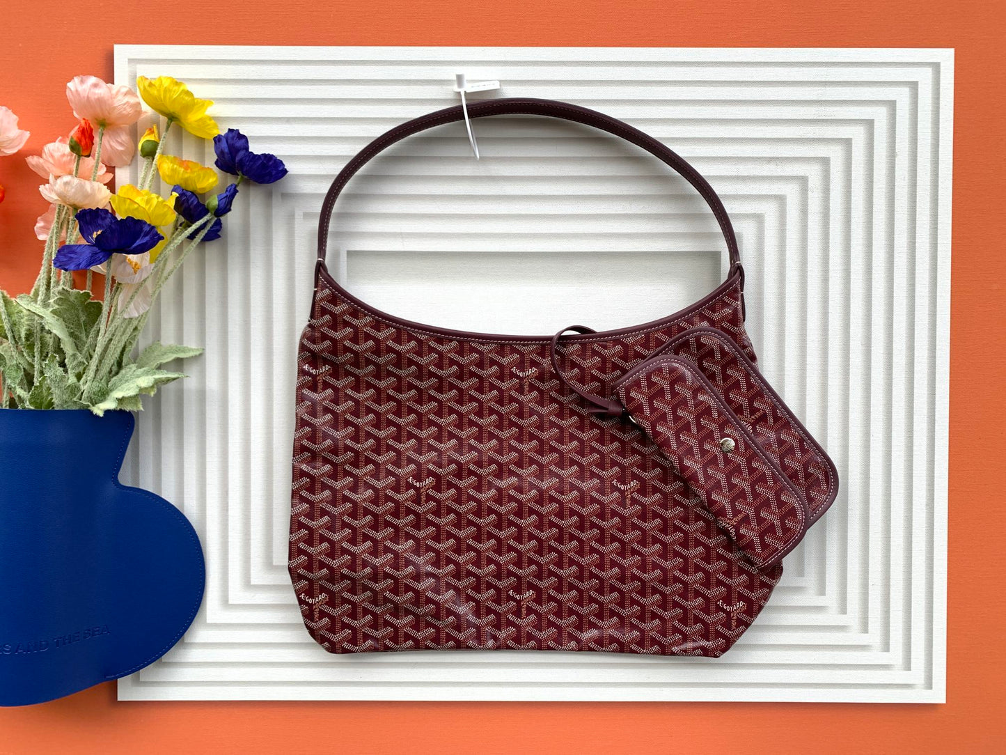 Hot Goyard BOHEME HoBo