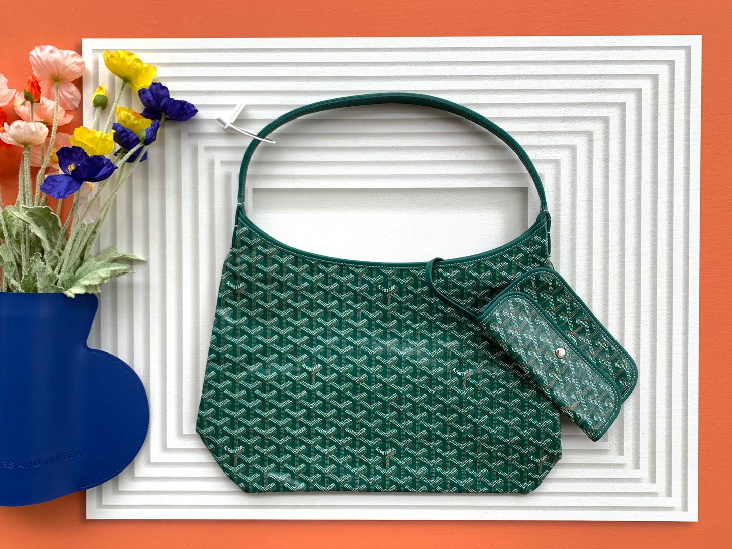Hot Goyard BOHEME HoBo