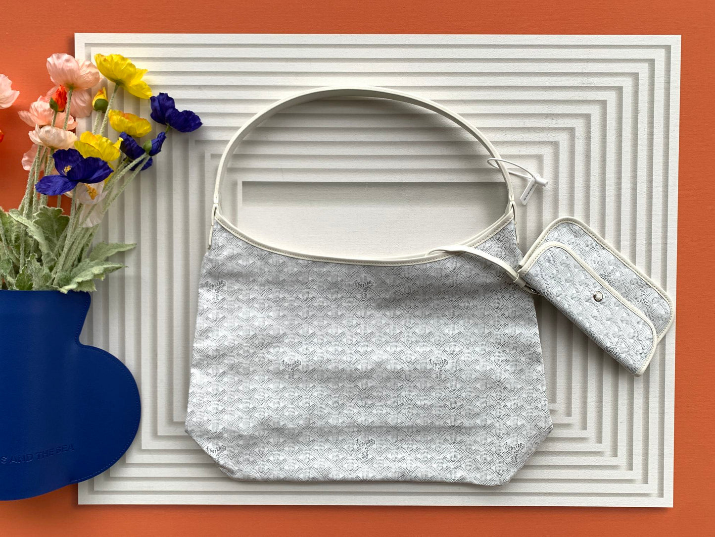 Hot Goyard BOHEME HoBo