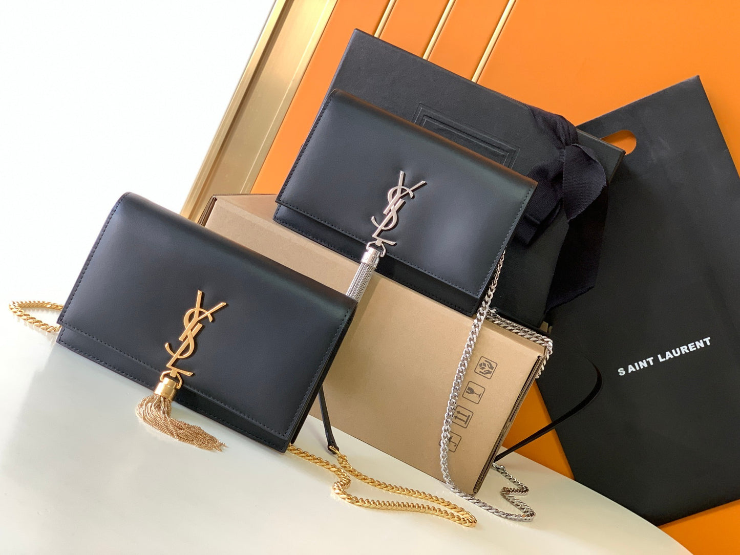 【Original leather】#𝑲𝒂𝒕𝒆 𝟭𝟵𝒄𝒎# Model: 452159 original leather