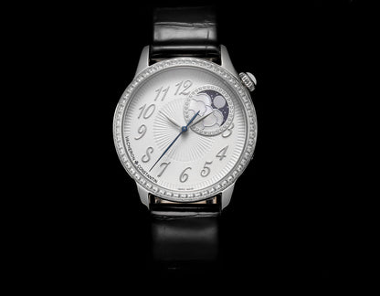 The new Vacheron Constantin Egérie Yiling Goddess series has added new works!