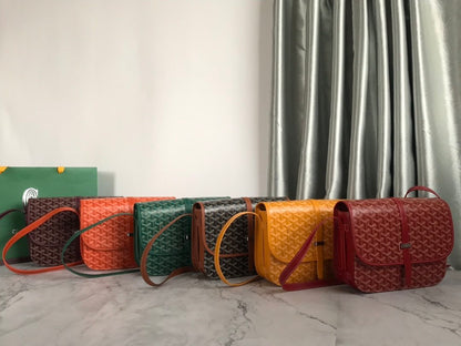 🤩𝐆𝐨𝐲𝐚𝐫𝐝☻Belvédère