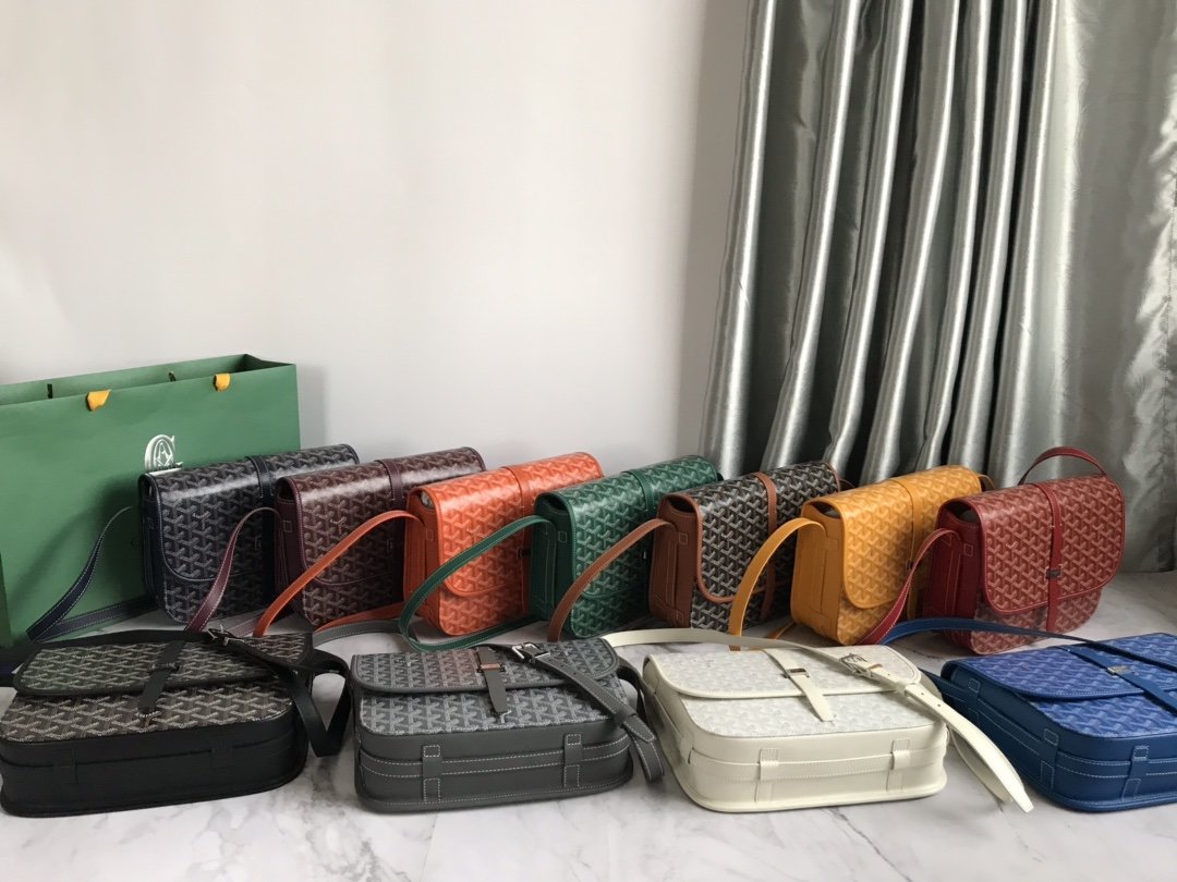 🤩𝐆𝐨𝐲𝐚𝐫𝐝☻Belvédère