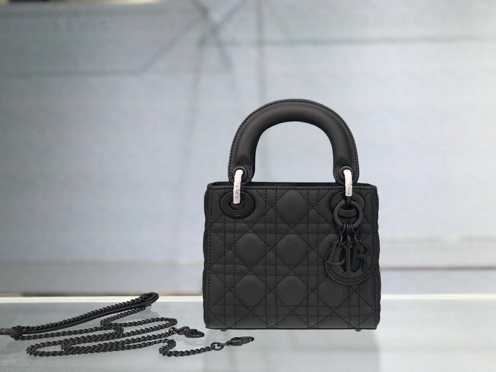 🤍🤍Lady Dior My 20cm