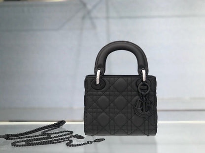 🤍🤍Lady Dior My 20cm