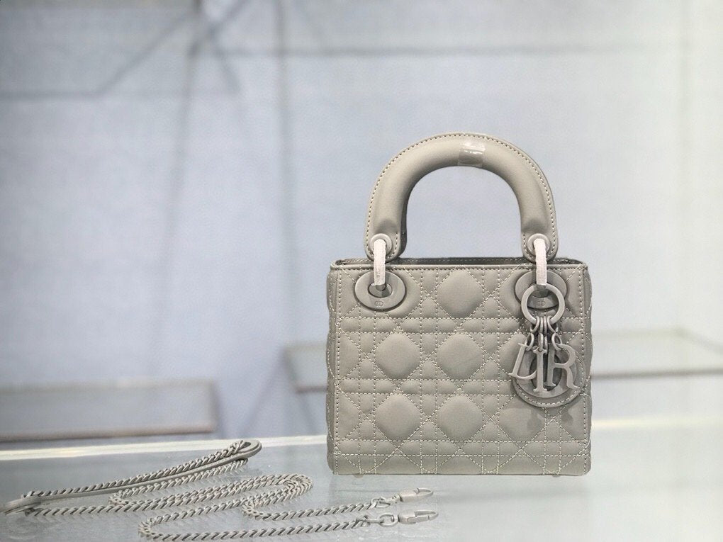 🤍🤍Lady Dior My 20cm