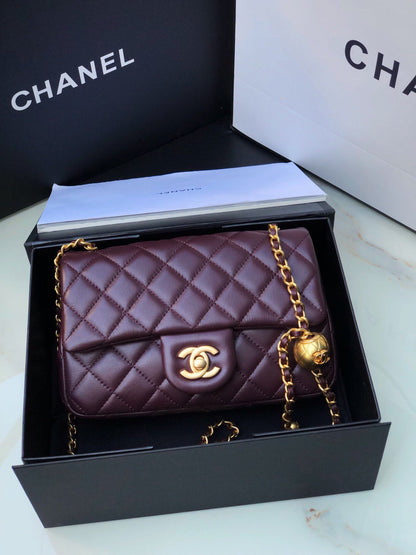 Brand: Chanel Model: AS1787 Original order quality
