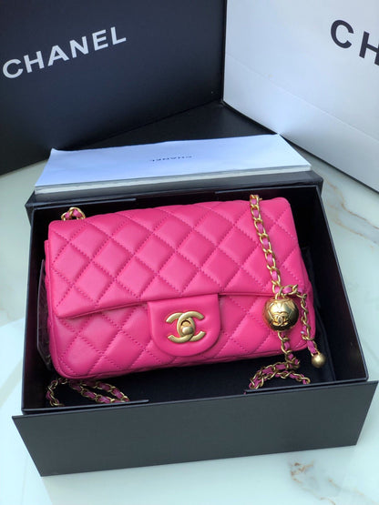 Brand: Chanel Model: AS1787 Original order quality