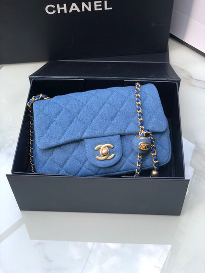 Brand: Chanel Model: AS1787 Original order quality
