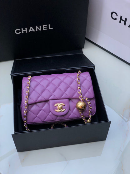 Brand: Chanel Model: AS1787 Original order quality