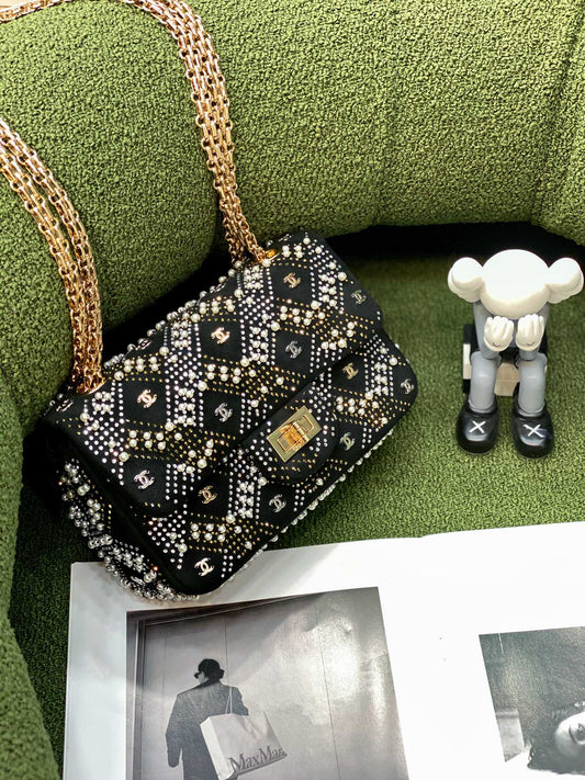 𝐂𝐡𝐚𝐧𝐞𝐥 𝐒𝐒2022 spring and summer new collection