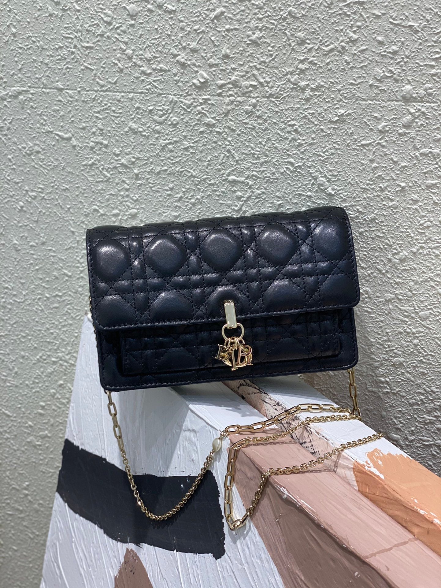 Dior New ❤️❤️   Lady Dior
