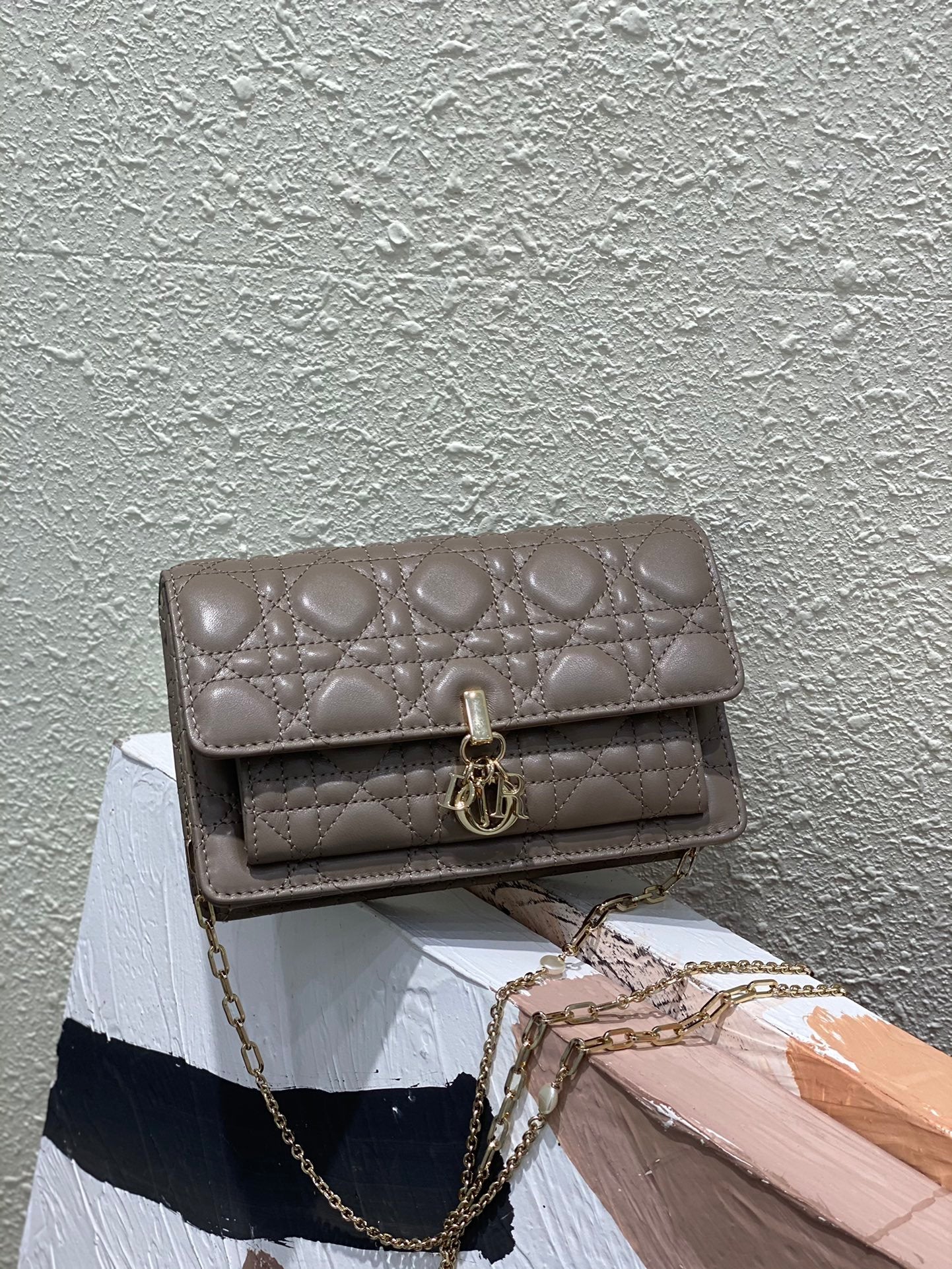 Dior New ❤️❤️   Lady Dior