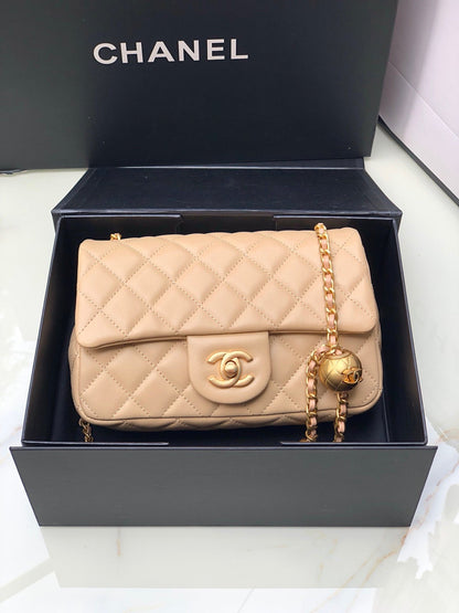 Brand: Chanel Model: AS1787 Original order quality