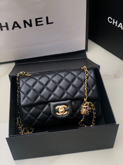 Brand: Chanel Model: AS1787 Original order quality