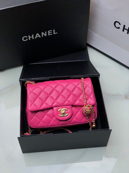 Brand: Chanel Model: AS1787 Original order quality