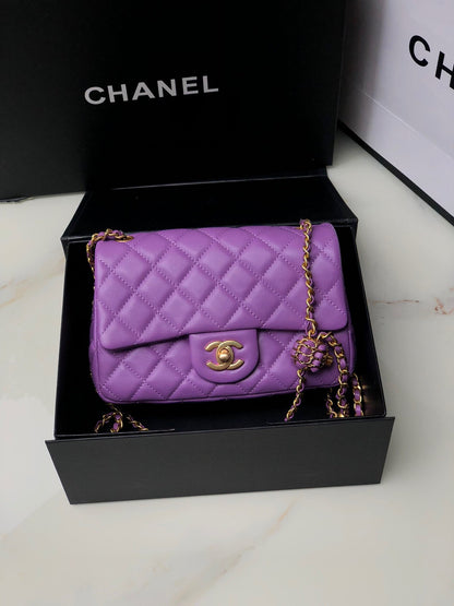 Brand: Chanel Model: AS1787 Original order quality