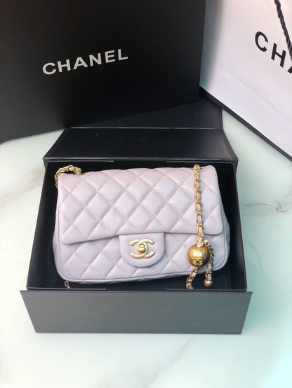 Brand: Chanel Model: AS1787 Original order quality