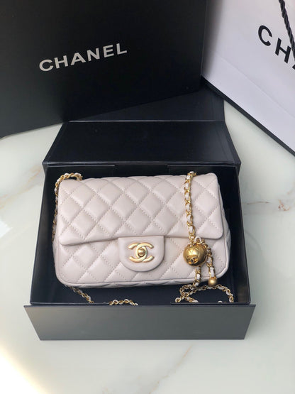 Brand: Chanel Model: AS1787 Original order quality