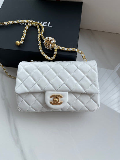 Brand: Chanel Model: AS1787 Original order quality