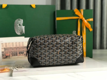 Boeing Cosmetic Bag Organizer