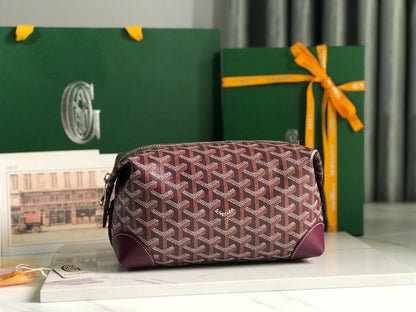 Boeing Cosmetic Bag Organizer