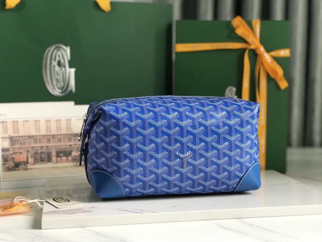Boeing Cosmetic Bag Organizer
