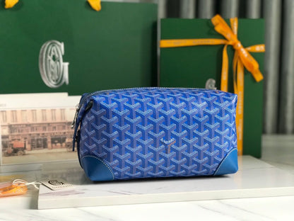 Boeing Cosmetic Bag Organizer