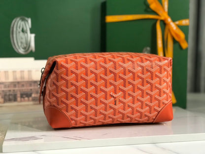 Boeing Cosmetic Bag Organizer