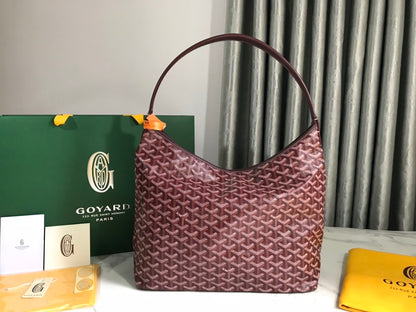102024Goyard Hobo Bohème hobo bag underarm bag