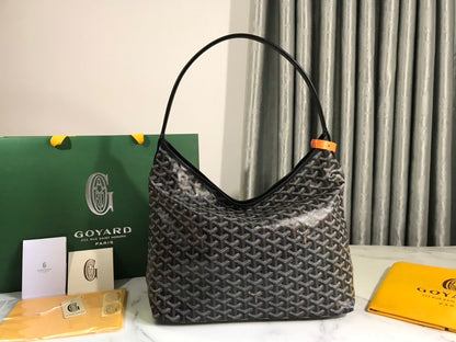 102024Goyard Hobo Bohème hobo bag underarm bag